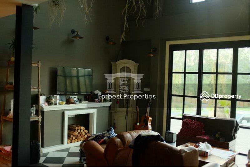 For Sale - 41049 - Villa for sale, Khao Yai, area 4-3-48 rai. | 41049
