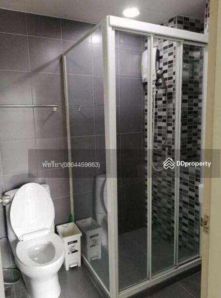 Dcondo Ramkhamhaeng 9, Bangkok, Ramkhamhaeng Road, Hua Mak, Bang Kapi, Bangkok, 1 Bedroom, 29 sqm, Condo For Sale, by Living Condo, 9148488 - DDproperty.com