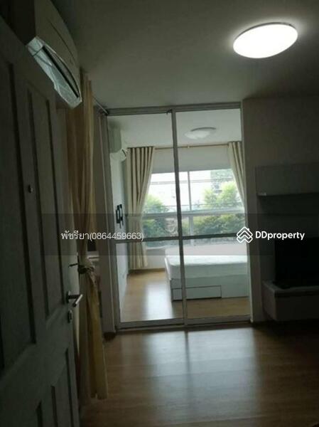 Dcondo Ramkhamhaeng 9, Bangkok, Ramkhamhaeng Road, Hua Mak, Bang Kapi, Bangkok, 1 Bedroom, 29 sqm, Condo For Sale, by Living Condo, 9148488 - DDproperty.com