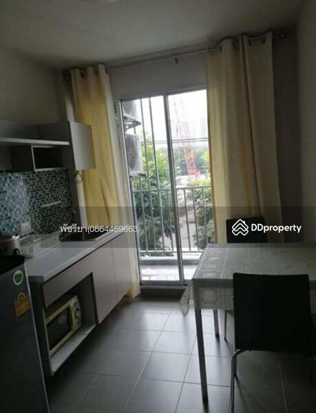 Dcondo Ramkhamhaeng 9, Bangkok, Ramkhamhaeng Road, Hua Mak, Bang Kapi, Bangkok, 1 Bedroom, 29 sqm, Condo For Sale, by Living Condo, 9148488 - DDproperty.com