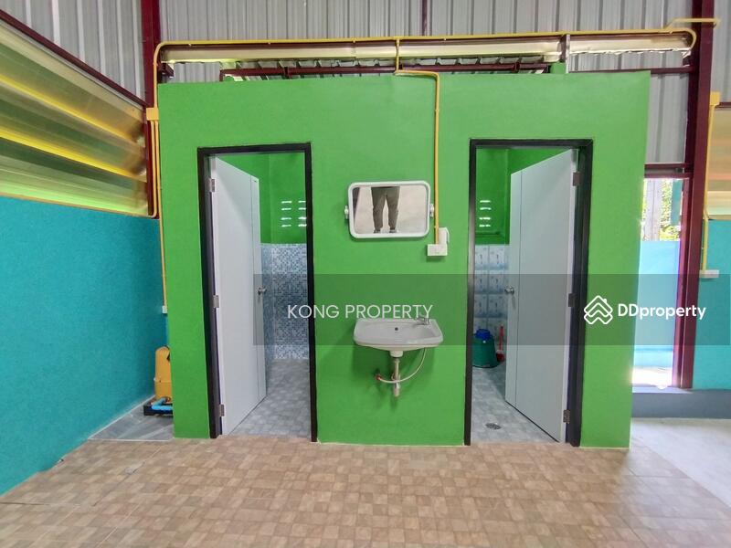 ให้เช่าโกดัง ซอยวัดลาดปลาดุก บางบัวทอง นนทบุรี พร้อมออฟฟิศ 236 ตร.ม., Nonthaburi, Bang Bua Thong, Bang Bua Thong, Nonthaburi, , 236 sqm, Warehouse/Factory For Rent, by Jakarin Houpramong, 9148841 - DDproperty.com