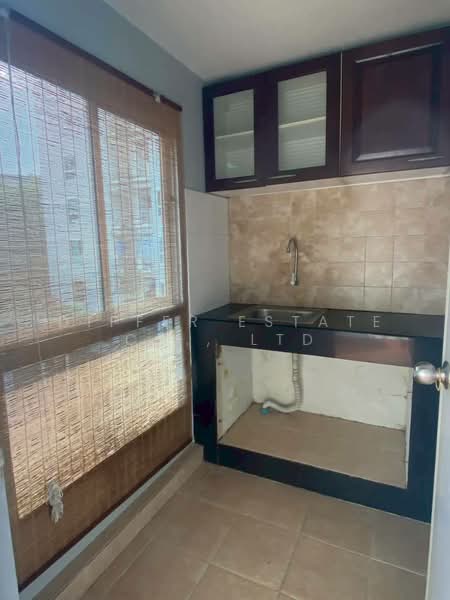 Regent Home 7/1, Bangkok, Soi Sanphawut 2, Bang Na Road, Bang Na, Bangkok, 1 Bedroom, 31 sqm, Condo For Rent, by Differ estate, 9148855 - DDproperty.com