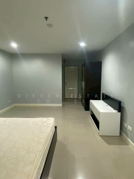 Regent Home 7/1, Bangkok, Soi Sanphawut 2, Bang Na Road, Bang Na, Bangkok, 1 Bedroom, 31 sqm, Condo For Rent, by Differ estate, 9148855 - DDproperty.com