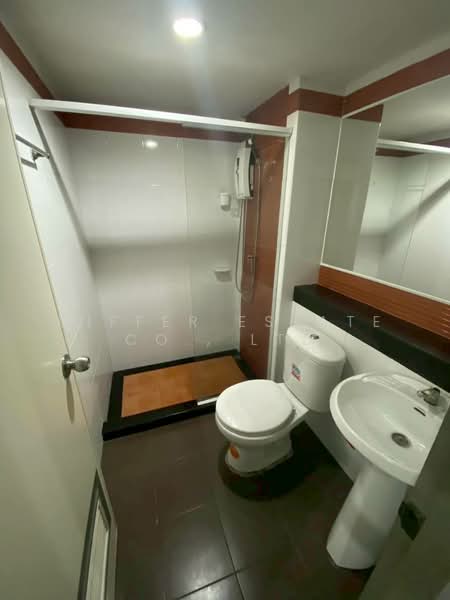 Regent Home 7/1, Bangkok, Soi Sanphawut 2, Bang Na Road, Bang Na, Bangkok, 1 Bedroom, 31 sqm, Condo For Rent, by Differ estate, 9148855 - DDproperty.com