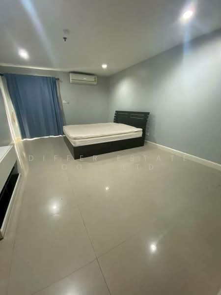 Regent Home 7/1, Bangkok, Soi Sanphawut 2, Bang Na Road, Bang Na, Bangkok, 1 Bedroom, 31 sqm, Condo For Rent, by Differ estate, 9148855 - DDproperty.com