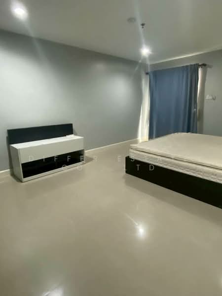 Regent Home 7/1, Bangkok, Soi Sanphawut 2, Bang Na Road, Bang Na, Bangkok, 1 Bedroom, 31 sqm, Condo For Rent, by Differ estate, 9148855 - DDproperty.com