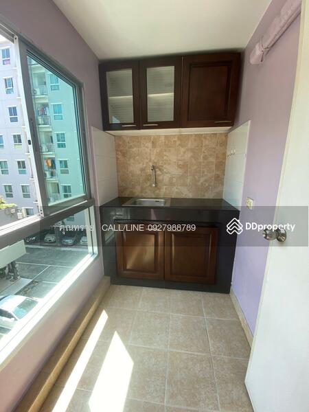 Regent Home 7/1, Bangkok, Soi Sanphawut 2, Bang Na Road, Bang Na, Bangkok, 1 Bedroom, 31 sqm, Condo For Rent, by Differ estate, 9148855 - DDproperty.com