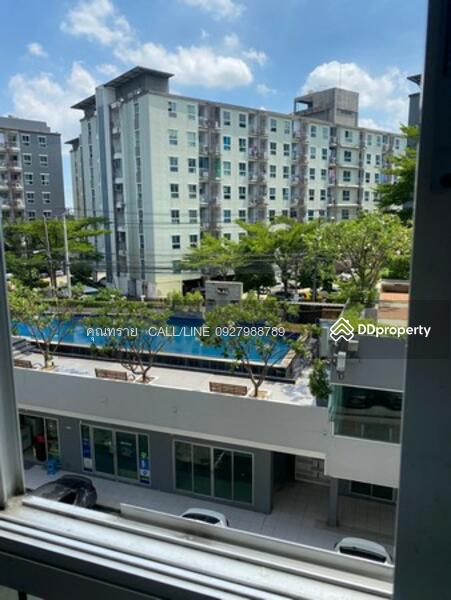 Regent Home 7/1, Bangkok, Soi Sanphawut 2, Bang Na Road, Bang Na, Bangkok, 1 Bedroom, 31 sqm, Condo For Rent, by Differ estate, 9148855 - DDproperty.com