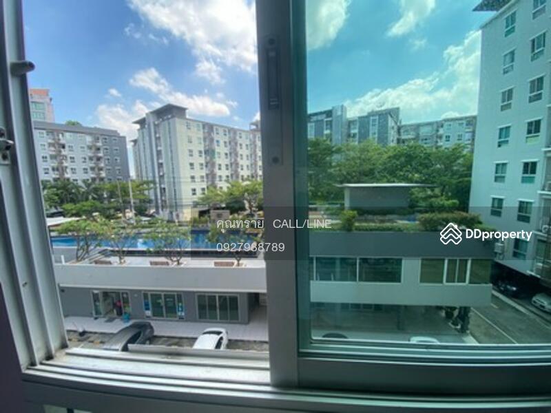 Regent Home 7/1 : รีเจ้นท์โฮม 7/1, กรุงเทพ, ซอยสรรพาวุธ 2 ถนนบางนา, บางนา, กรุงเทพ, 31 ตร.ม., คอนโด ให้เช่า, โดย Differ estate, 9148855 - DDproperty.com