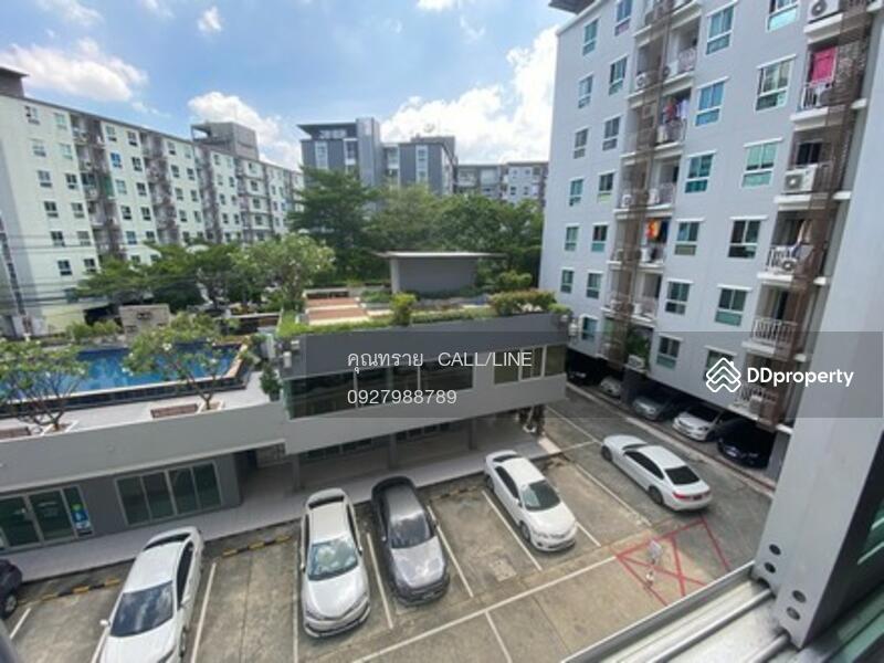 Regent Home 7/1, Bangkok, Soi Sanphawut 2, Bang Na Road, Bang Na, Bangkok, 1 Bedroom, 31 sqm, Condo For Rent, by Differ estate, 9148855 - DDproperty.com