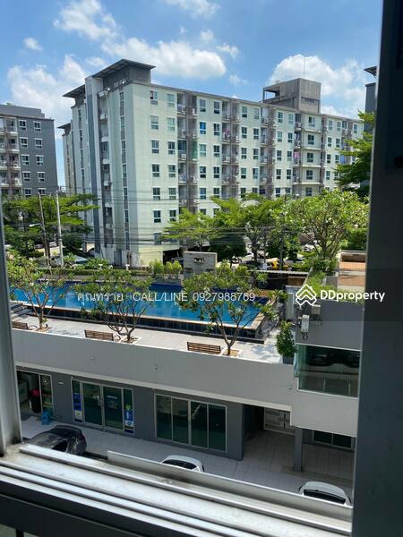 Regent Home 7/1 : รีเจ้นท์โฮม 7/1, กรุงเทพ, ซอยสรรพาวุธ 2 ถนนบางนา, บางนา, กรุงเทพ, 31 ตร.ม., คอนโด ให้เช่า, โดย Differ estate, 9148855 - DDproperty.com