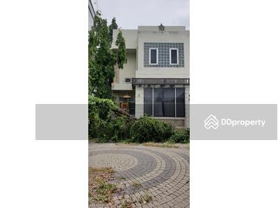 ขาย - ที่ดินพร้อมบ้านทำเลดี 110 ตรว.หลังเซ็นทรัลเฟสติวัล อีสต์วิลล์ ลาดพร้าว ซอยประดิษฐ์มนูญธรรม 15, กรุงเทพ