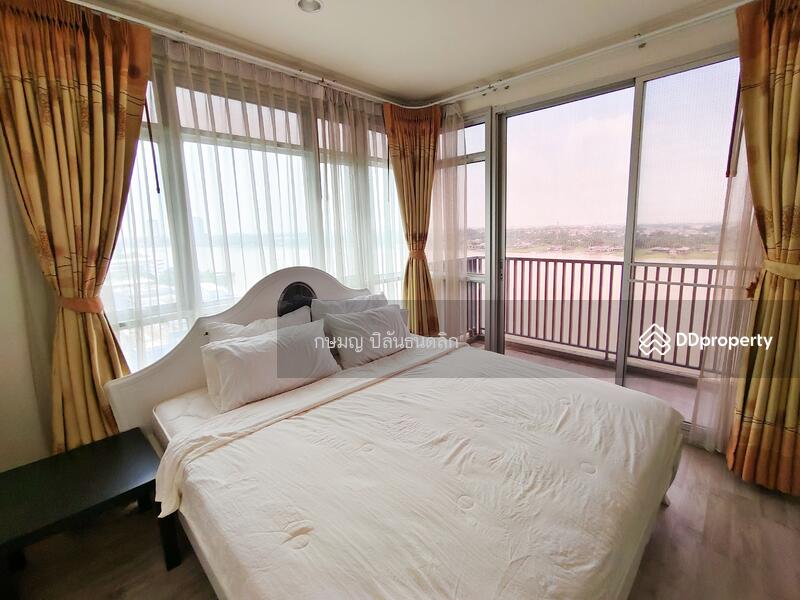 ให้เช่า - Manor Sanambinnam : แมเนอร์ สนามบินน้ำ, นนทบุรี