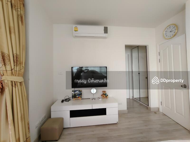 For Rent - Manor Sanambinnam, Nonthaburi