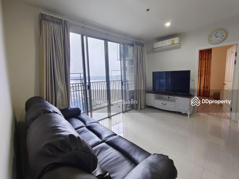 ให้เช่า - Manor Sanambinnam : แมเนอร์ สนามบินน้ำ, นนทบุรี