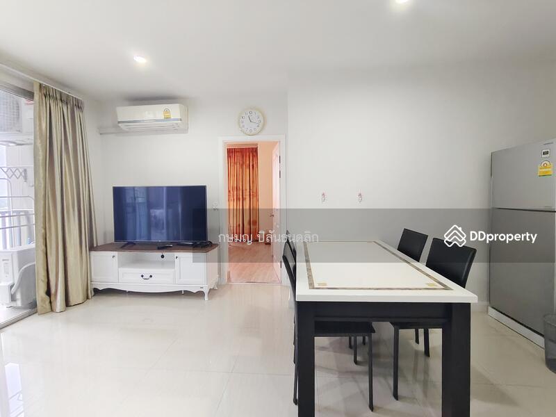 ให้เช่า - Manor Sanambinnam : แมเนอร์ สนามบินน้ำ, นนทบุรี