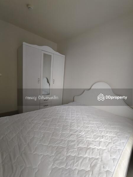 For Rent - Manor Sanambinnam, Nonthaburi