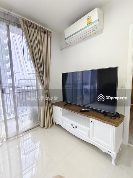 ให้เช่า - Manor Sanambinnam : แมเนอร์ สนามบินน้ำ, นนทบุรี