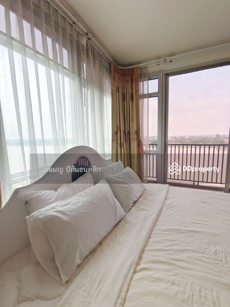 ให้เช่า - Manor Sanambinnam : แมเนอร์ สนามบินน้ำ, นนทบุรี