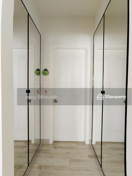 For Rent - Manor Sanambinnam, Nonthaburi