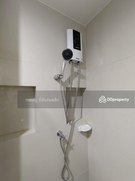 For Rent - Manor Sanambinnam, Nonthaburi