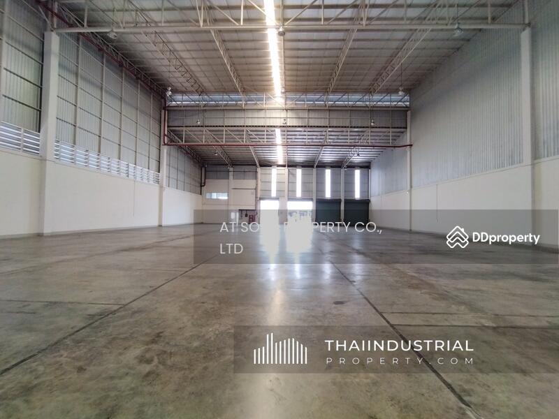 โกดังให้เช่า 2495 ตรม บ้านระกาศ, บางบ่อ, สมุทรปราการ/ 泰国仓库/工厂,出租/出售 (หมายเลขประกาศ: AT315R), สมุทรปราการ, บ้านระกาศ, บางบ่อ, สมุทรปราการ, 2,495 ตร.ม., โกดัง-โรงงาน ให้เช่า, โดย AT SOKO PROPERTY CO., LTD, 9155841 - DDproperty.com