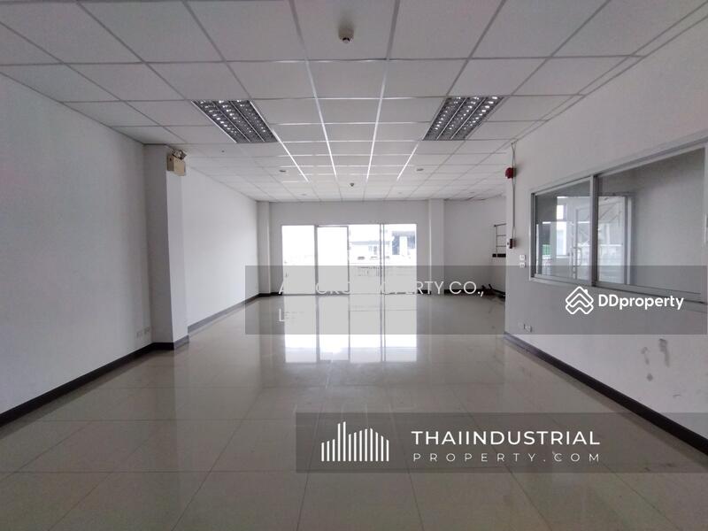 Warehouse 2495 sqm for RENT at Ban Rakat, Bang Bo, Samut Prakan/ 泰国仓库/工厂,出租/出售 (Property ID: AT315R), samut-prakan, Ban Rakat, Bang Bo, Samut Prakan, , 2,495 sqm, Warehouse/Factory For Rent, by AT SOKO PROPERTY CO., LTD, 9155841 - DDproperty.com