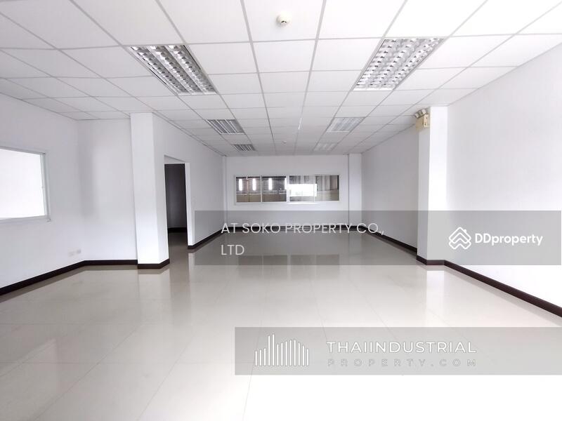 โกดังให้เช่า 2495 ตรม บ้านระกาศ, บางบ่อ, สมุทรปราการ/ 泰国仓库/工厂,出租/出售 (หมายเลขประกาศ: AT315R), สมุทรปราการ, บ้านระกาศ, บางบ่อ, สมุทรปราการ, 2,495 ตร.ม., โกดัง-โรงงาน ให้เช่า, โดย AT SOKO PROPERTY CO., LTD, 9155841 - DDproperty.com