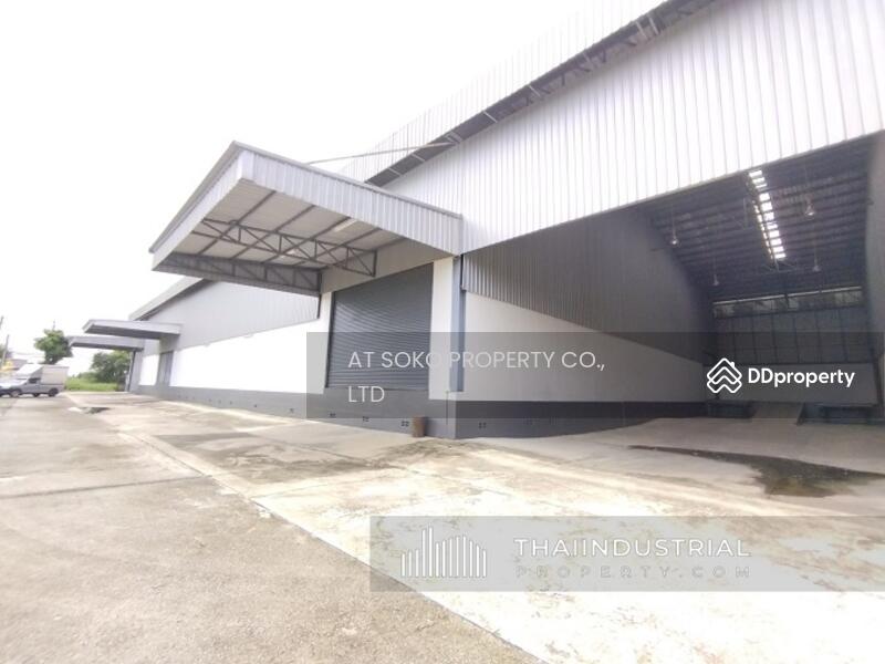 Warehouse 4200 sqm for RENT at Khlong Song Ton Nun, Lat Krabang, Bangkok (Property ID: AT316R), Bangkok, Khlong Song Ton Nun, Lat Krabang, Bangkok, , 4,200 sqm, Warehouse/Factory For Rent, by AT SOKO PROPERTY CO., LTD, 9156126 - DDproperty.com