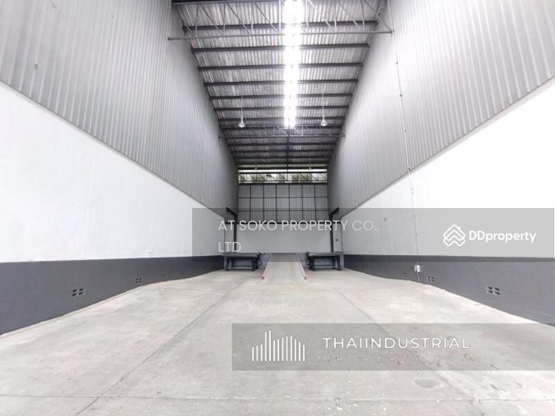 โกดังให้เช่า 4200 ตรม คลองสองต้นนุ่น ลาดกระบัง กรุงเทพ/ 泰国仓库/工厂,出租/出售 (หมายเลขประกาศ: AT316R), กรุงเทพ, คลองสองต้นนุ่น, ลาดกระบัง, กรุงเทพ, 4,200 ตร.ม., โกดัง-โรงงาน ให้เช่า, โดย AT SOKO PROPERTY CO., LTD, 9156126 - DDproperty.com