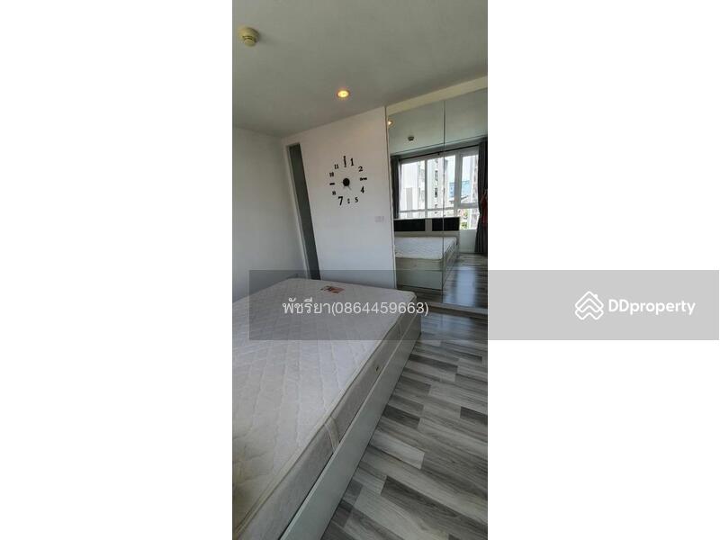 The Key Phahonyothin, Bangkok, 427 Soi Phahon Yothin 34, Sena Nikhom, Chatuchak, Bangkok, 1 Bedroom, 33 sqm, Condo For Sale, by Living Condo, 9156393 - DDproperty.com