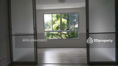 For Rent - Dcondo Onnut–Rama 9, Bangkok