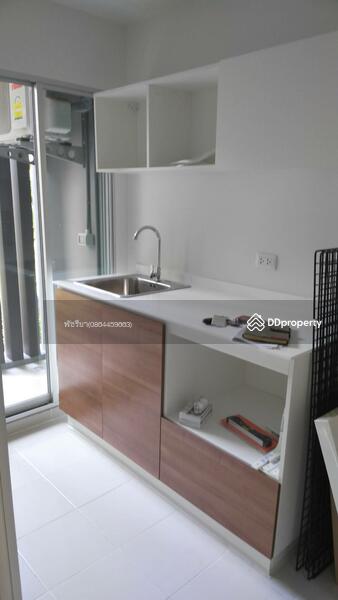 Dcondo Onnut–Rama 9, Bangkok, Chalermprakiat 9 Road, Prawet, Prawet, Bangkok, 1 Bedroom, 30 sqm, Condo For Rent, by Living Condo, 9156554 - DDproperty.com