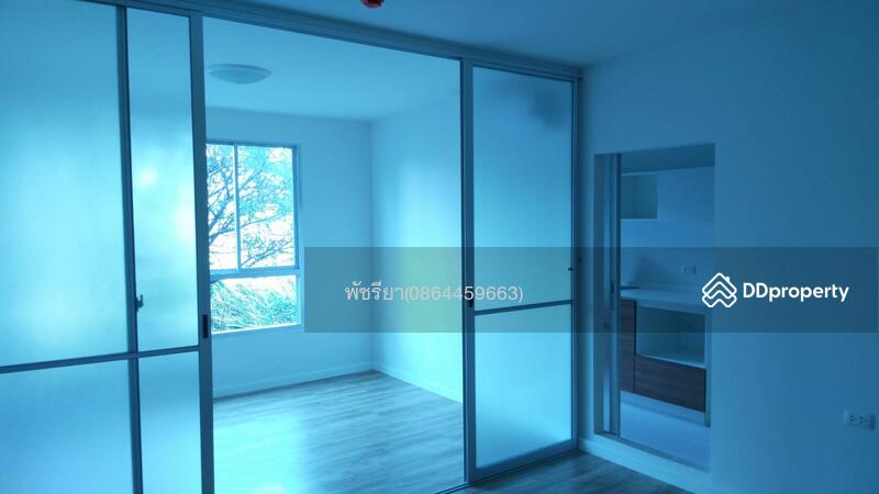 Dcondo Onnut–Rama 9, Bangkok, Chalermprakiat 9 Road, Prawet, Prawet, Bangkok, 1 Bedroom, 30 sqm, Condo For Rent, by Living Condo, 9156554 - DDproperty.com