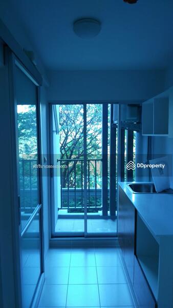 Dcondo Onnut–Rama 9, Bangkok, Chalermprakiat 9 Road, Prawet, Prawet, Bangkok, 1 Bedroom, 30 sqm, Condo For Rent, by Living Condo, 9156554 - DDproperty.com