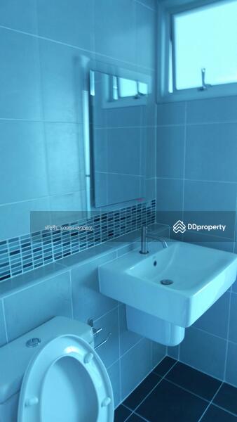 Dcondo Onnut–Rama 9, Bangkok, Chalermprakiat 9 Road, Prawet, Prawet, Bangkok, 1 Bedroom, 30 sqm, Condo For Rent, by Living Condo, 9156554 - DDproperty.com