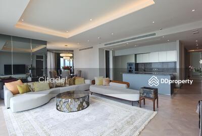 For Rent - The Residences At Mandarin Oriental, Bangkok