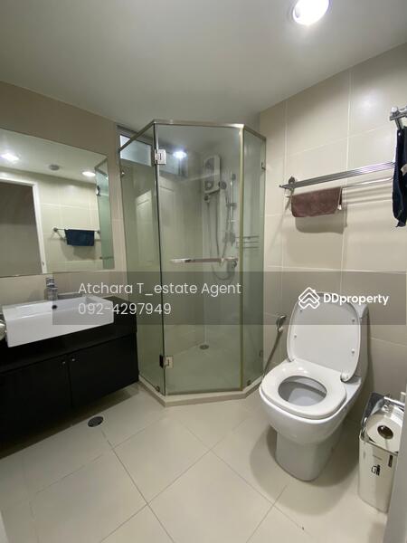 Belle Grand Rama 9, Bangkok, 131 Rama 9 Road, Huai Khwang, Bangkok, 1 Bedroom, 49 sqm, Condo For Rent, by Atchara Chakpromma, 9170579 - DDproperty.com