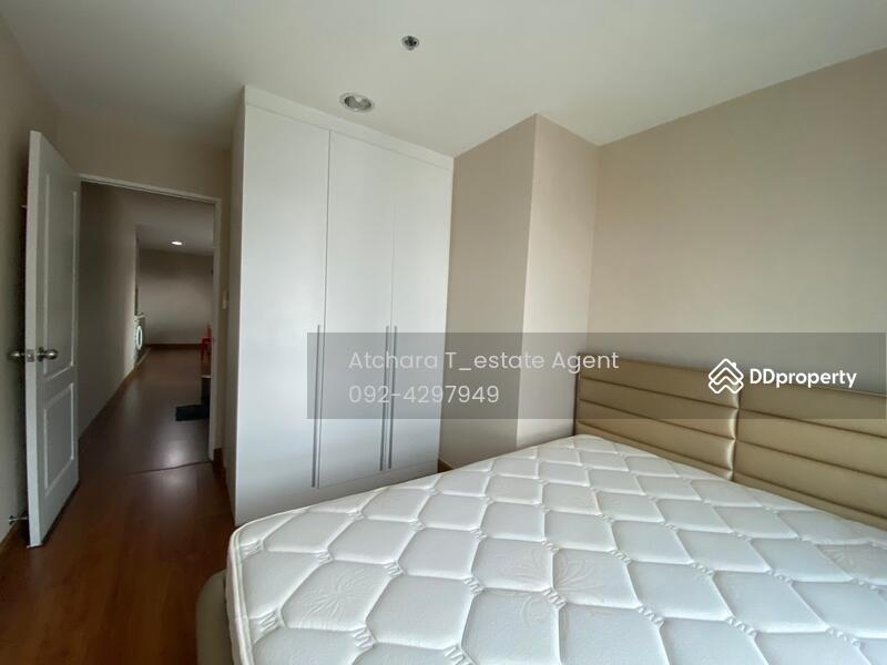 Belle Grand Rama 9, Bangkok, 131 Rama 9 Road, Huai Khwang, Bangkok, 1 Bedroom, 49 sqm, Condo For Rent, by Atchara Chakpromma, 9170579 - DDproperty.com