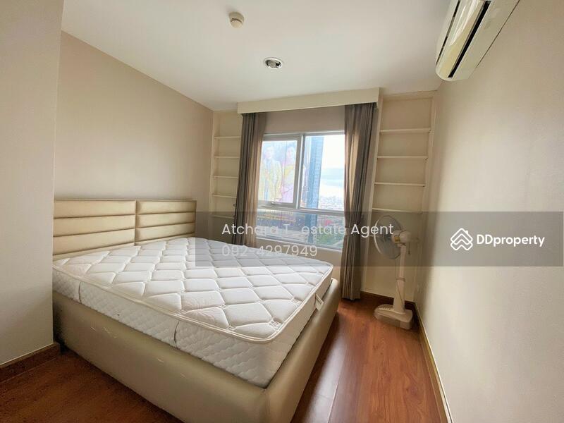 Belle Grand Rama 9, Bangkok, 131 Rama 9 Road, Huai Khwang, Bangkok, 1 Bedroom, 49 sqm, Condo For Rent, by Atchara Chakpromma, 9170579 - DDproperty.com