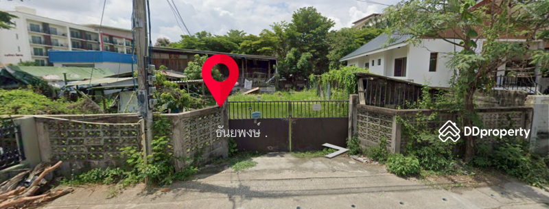 ขาย - ที่ดินคูเมืองเชียงใหม่ 204 ตารางวา, เชียงใหม่