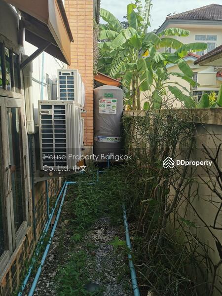 หมู่บ้านมนสิกา, ปทุมธานี, ึ71 เอราวัณ 1, คลองสอง, คลองหลวง, ปทุมธานี, 125 ตร.ม., บ้านเดี่ยว ขาย, โดย Warinthon Boonsup, 9178728 - DDproperty.com