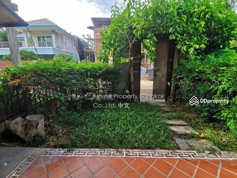 หมู่บ้านมนสิกา, ปทุมธานี, ึ71 เอราวัณ 1, คลองสอง, คลองหลวง, ปทุมธานี, 125 ตร.ม., บ้านเดี่ยว ขาย, โดย Warinthon Boonsup, 9178728 - DDproperty.com