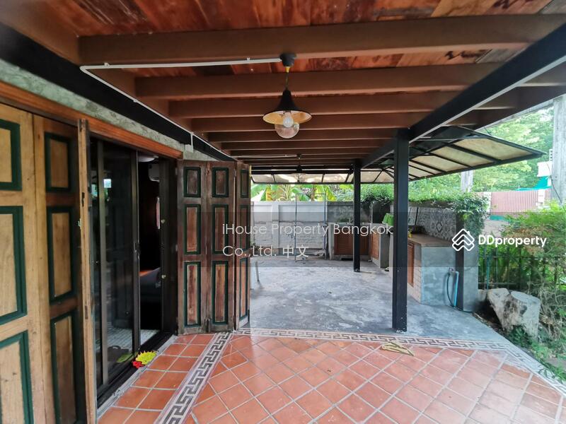 หมู่บ้านมนสิกา, Pathum Thani, ึ71 เอราวัณ 1, Khlong Song, Khlong Luang, Pathum Thani, 3 Bedrooms, 125 sqm, Single Detached House For Sale, by Warinthon Boonsup, 9178728 - DDproperty.com