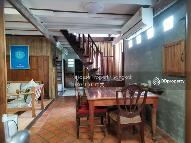 หมู่บ้านมนสิกา, Pathum Thani, ึ71 เอราวัณ 1, Khlong Song, Khlong Luang, Pathum Thani, 3 Bedrooms, 125 sqm, Single Detached House For Sale, by Warinthon Boonsup, 9178728 - DDproperty.com