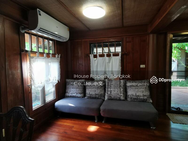 หมู่บ้านมนสิกา, Pathum Thani, ึ71 เอราวัณ 1, Khlong Song, Khlong Luang, Pathum Thani, 3 Bedrooms, 125 sqm, Single Detached House For Sale, by Warinthon Boonsup, 9178728 - DDproperty.com