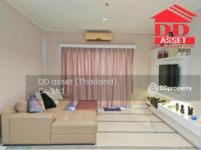 ขาย - Supalai Park Srinakarin : ศุภาลัย ปาร์ค ศรีนครินทร์, กรุงเทพ