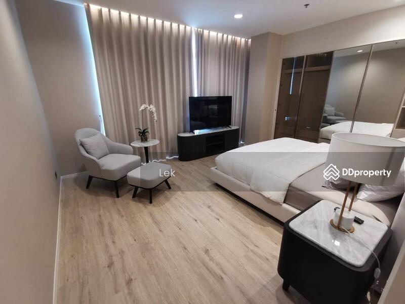 Nusasiri Grand, Bangkok, Soi Sukhumvit 42, Phra Kanong, Khlong Toei, Bangkok, 2 Bedrooms, 123 sqm, Condo For Rent, by Petcharaporn Mahipan, 9182805 - DDproperty.com