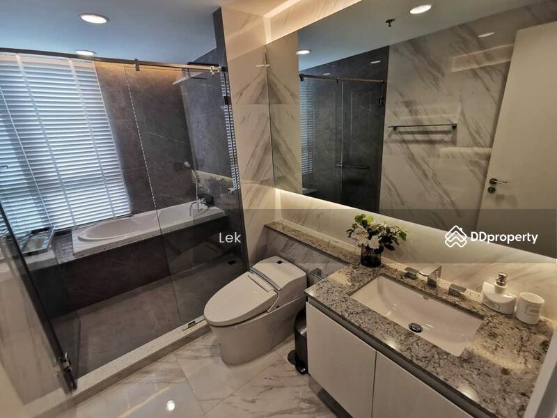 Nusasiri Grand, Bangkok, Soi Sukhumvit 42, Phra Kanong, Khlong Toei, Bangkok, 2 Bedrooms, 123 sqm, Condo For Rent, by Petcharaporn Mahipan, 9182805 - DDproperty.com