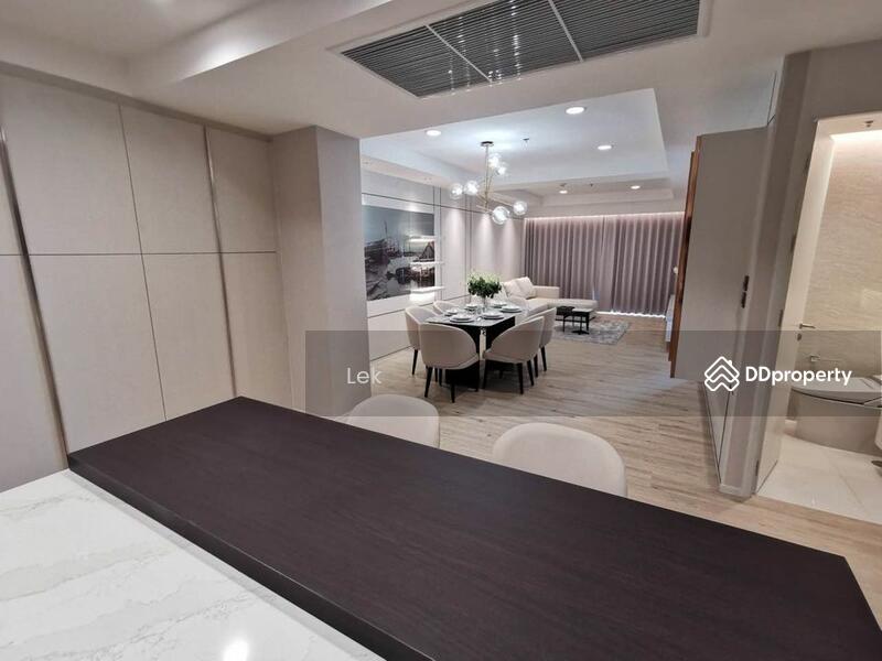 Nusasiri Grand, Bangkok, Soi Sukhumvit 42, Phra Kanong, Khlong Toei, Bangkok, 2 Bedrooms, 123 sqm, Condo For Rent, by Petcharaporn Mahipan, 9182805 - DDproperty.com